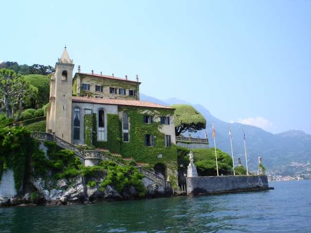 Villa Balbianello